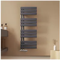 EMKE Emke, Handtuchhalter - Handtuchhaken, Badheizkörper Handtuchhalter Handtuchwärmer 100x40cm