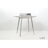 Lisa – Etna mini – Luxuslinie