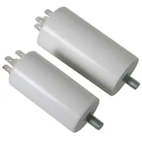 VELLEMAN Anlaufkondensator 8μF/450V