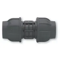 Gebo Plast Kupplung 20 x 20 mm,