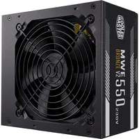 Cooler Master MWE Bronze V2 550