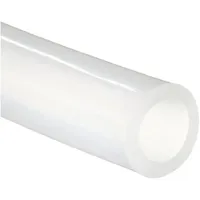 FP Silikonschlauch 5x1 mm transparent 25 m