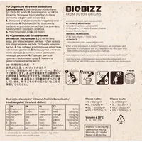 BioBizz Acti Vera Pflanzenstärkungsmittel 1 l