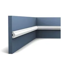 Orac Decor PX103 axxent Profilleiste Wand Rahmen Dekor Element