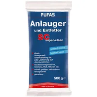 Pufas Anlauger und Entfetter Pulver 500 g