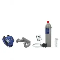 Brita Professional Purity C500 Quell ST Starterset Nr.10