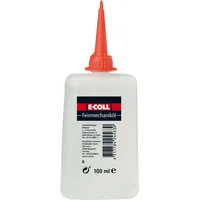 E-COLL Feinmechaniköl 100ml