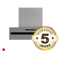 Berbel ablufttechnik gmbh Formline BKH 70 FO Kopffreihaube 70cm