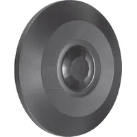 V-Tac VT-8027 23677 Bewegungssensor Schwarz