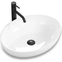 REA Carola Slim weiß