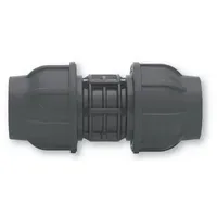 Gebo Plast Kupplung 63 x 63 mm