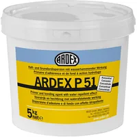 ARDEX GmbH Ardex P51 Haft-u.Grundierdispersion