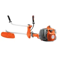 Husqvarna 555RXT 53,3 cc 2,8 kW Benzin-Freischneider Schnittbreite 54