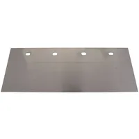 Silverline Bodenschaberklinge 300mm