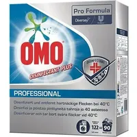 Diversey OMO PROFESSIONAL OMO Prof. Disinfection Waschmittel 8,55kg