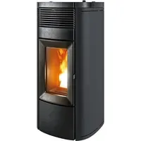 MCZ Musa Hydromatic M2+ Metall Schwarz