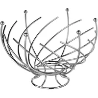 Five 5five - Spiralkorb aus metall 30cm