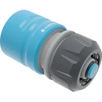 Cellfast - Schnellverbindungsstück, Stop, Ideal LineTM Plus, 1/2', 5/8''