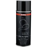 Einkaufsbüro deutscher eisenhändler gmbh Zink-Alu Spray 400ml E-COLL EE