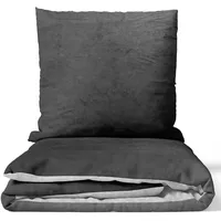 Nyvi Winter Bettwäsche Set DreamScience Cashmere Touch - Kuschelweich
