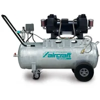 Aircraft AIRPROFI 600/100 OF PRO