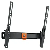 Vogel's Vogels TVM 1415 25 kg), TV Wandhalterung, Schwarz