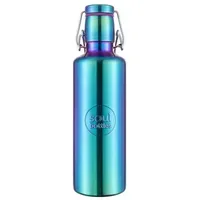 Soulbottles Steel Bottle Utopia 0,75 l