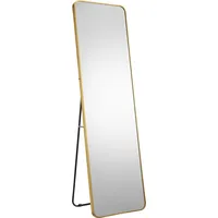 SalesFever Standspiegel 50x160x2 cm