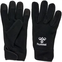 Hummel Hmlfleece Erwachsene in black, XXS