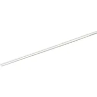 Hettich Lauf- und Führungsprofil, unten, 4000mm, 15kg, SlideLine 55,