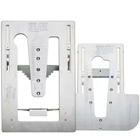 Mafell Frässchablonen Arunda 50N Midi