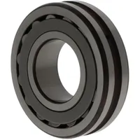 PERMAGLIDE Buchse PAP2540 P10 ID 25mm AD 28mm B.40mm
