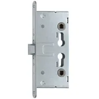 Bever & Klophaus 1009 P Einsteckschloss