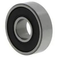 Nike Rillenkugellager 62200 -2RSR