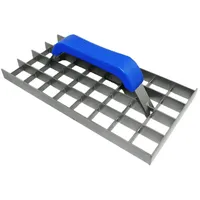 ConToo Gitter Rabott Schleifraspel Rabott Putzhobel ungezahnt 140 x