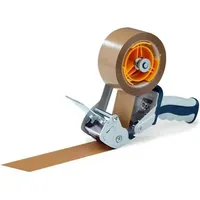 TransPak Transpak, Handabroller Premium f.50mm Rollenbreite L.66/132/180m