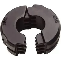 VIRAX Einsätze Profil U 32 für Pressmaschinen P25+/M2X/L2X -