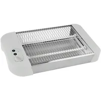 Küken Kuken Toaster 600w - Grey - One Size
