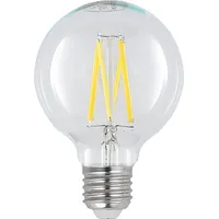 ARCCHIO LED E27 Lampe 8W led' aus Glas 'E27