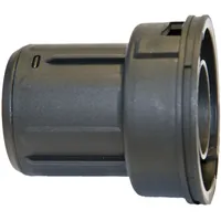 DEWEPRO Schlauchanschluss, saugerseitig (Bajonett) Eibenstock