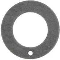 PERMAGLIDE Anlaufscheibe PAW16 P10 ID 16mm AD 30mm B.1,5mm