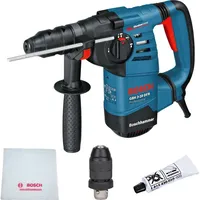 Bosch Bohrhammer GBH 3-28 DFR mit SDS plus 800