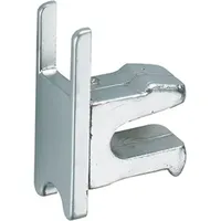 Hettich marketing u. vertriebs Hettich MB-Endplatte SideLine 97 76480