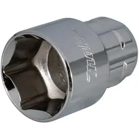 Makita Durchgangs-Steckschlüssel SW19