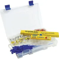 Jokari Abmantelungswerkzeug-Set 228tlg. - 480249