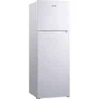 Brandt - Kombinierter kühlschrank 60 cm 304 l statisch