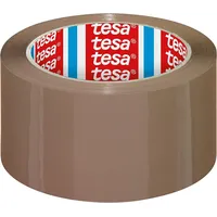 Tesa Pack 64014 66:50 mm braun - Tesa