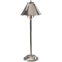 Elstead Lighting Provence Poliertes Nickel