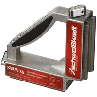 Schweißkraft Schweißwinkelmagnet SWM 35