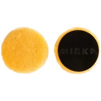 Mirka Lammfellpad Pro Grip 2/Pack